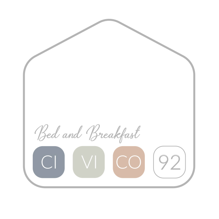 B&B Civico 92 Caltanissetta